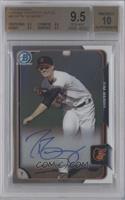 Tim Berry [BGS 9.5 GEM MINT]