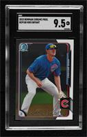 Kris Bryant [SGC 9.5 Mint+]