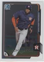 Domingo Santana