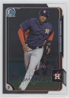 Domingo Santana