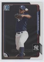 Luis Severino [EX to NM]