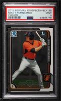 Mike Yastrzemski [PSA 9 MINT]