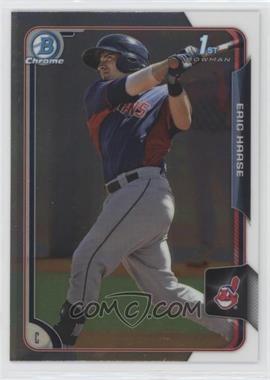 2015 Bowman - Chrome Prospects #BCP140 - Eric Haase