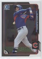 Albert Almora