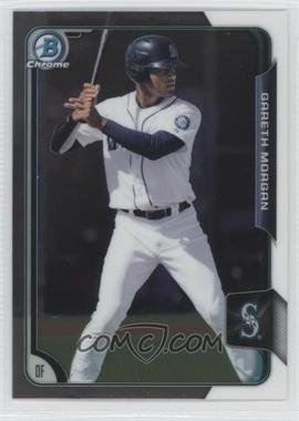 2015 Bowman - Chrome Prospects #BCP66 - Gareth Morgan