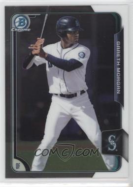 2015 Bowman - Chrome Prospects #BCP66 - Gareth Morgan