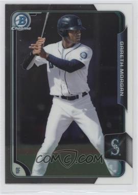 2015 Bowman - Chrome Prospects #BCP66 - Gareth Morgan