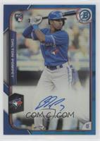 Dalton Pompey #/150