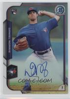 Daniel Norris #/499