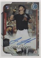 Jake Lamb [EX to NM] #/499