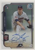 Trevor May #/499