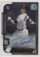 Cory Spangenberg [EX to NM]