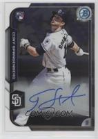 Cory Spangenberg