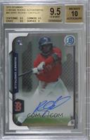 Rusney Castillo [BGS 9.5 GEM MINT]