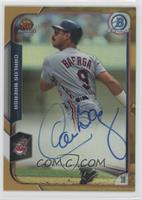 Carlos Baerga #/50