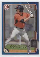 Mike Yastrzemski #/150