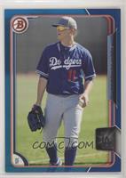 Alex Verdugo [EX to NM] #/150