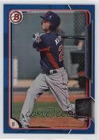 Tyler Naquin #/150