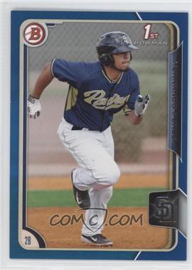 2015 Bowman - Prospects - Blue #BP9 - Fernando Perez /150