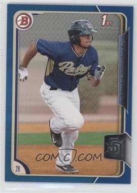 2015 Bowman - Prospects - Blue #BP9 - Fernando Perez /150