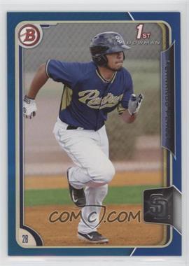 2015 Bowman - Prospects - Blue #BP9 - Fernando Perez /150