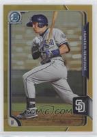 Hunter Renfroe #/50