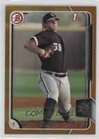 Carlos Rodon #/50