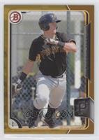 Reese McGuire #/50