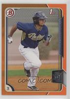 Fernando Perez #/25