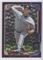 Tyler Kolek #/50