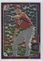 Robert Stephenson #/50