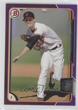 2015 Bowman - Prospects - Purple #BP106 - Tim Berry /250