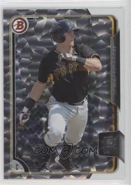 2015 Bowman - Prospects - Silver Ice #BP88 - Reese McGuire