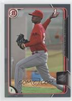 Raisel Iglesias #/499