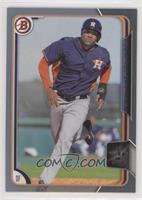 Domingo Santana #/499