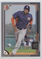 Domingo Santana #/499