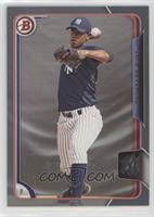 Luis Severino #/499