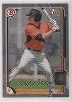 Mike Yastrzemski #/499