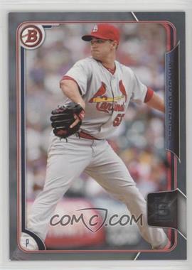 2015 Bowman - Prospects - Silver #BP14 - Marco Gonzales /499