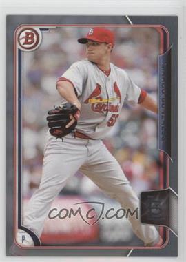 2015 Bowman - Prospects - Silver #BP14 - Marco Gonzales /499