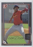 Alex Reyes [Noted] #/499