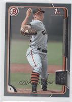 Ty Blach #/499