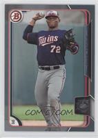 Miguel Sano #/499