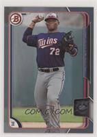 Miguel Sano #/499