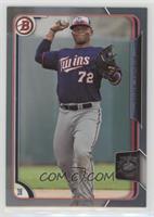 Miguel Sano #/499