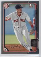 Jordan Betts #/499