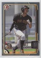 Josh Bell #/499