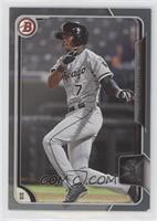 Tim Anderson [EX to NM] #/499