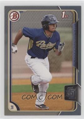 2015 Bowman - Prospects - Silver #BP9 - Fernando Perez /499