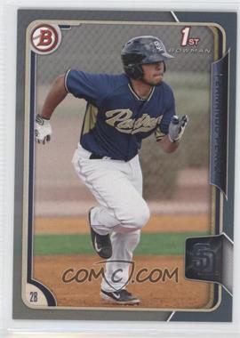 2015 Bowman - Prospects - Silver #BP9 - Fernando Perez /499